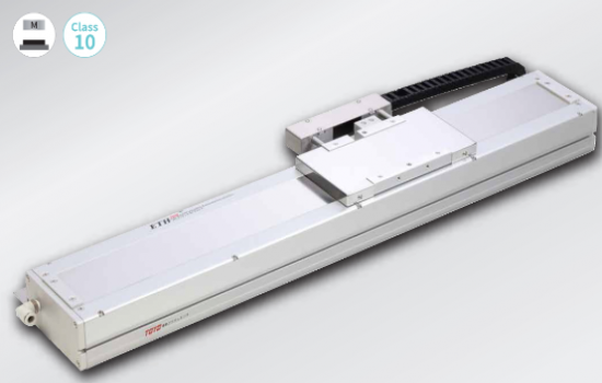 直線電機會取代螺桿模組嗎？