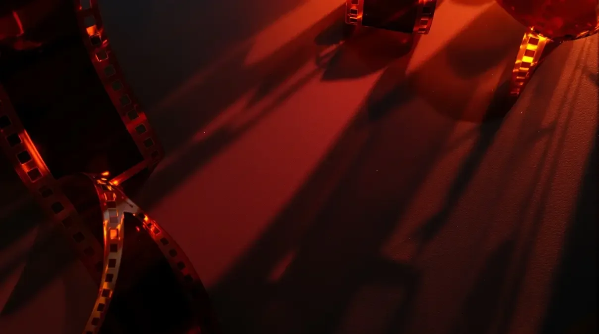 胶片质感:赛璐璐时代的美学 - 动画专题 胶片质感:赛璐璐时代的美学专题封面图